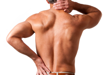 treatments for back pain